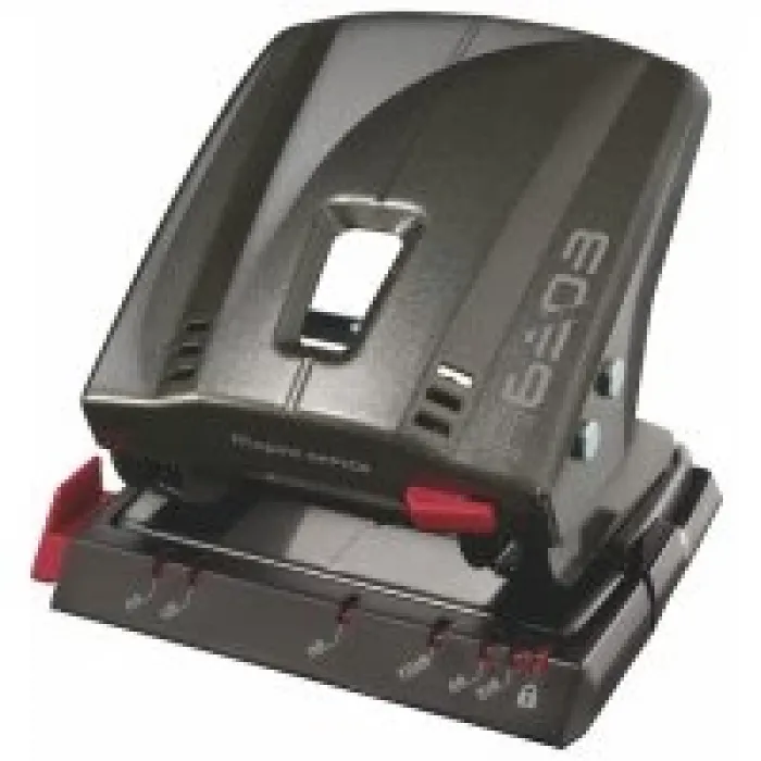 Maped 630311 Advanced Metal  30/35 Sy.delgeç Siyah