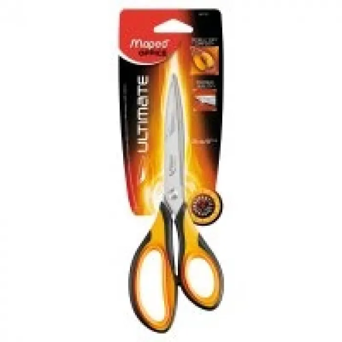 Maped 697710 Ultimate Asimetrik Makas 21 Cm.