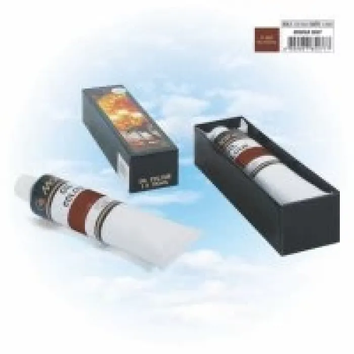 Maries Burnt Sienna E1385-81 (684)  170ml Yağlı Boya Mrmar0097