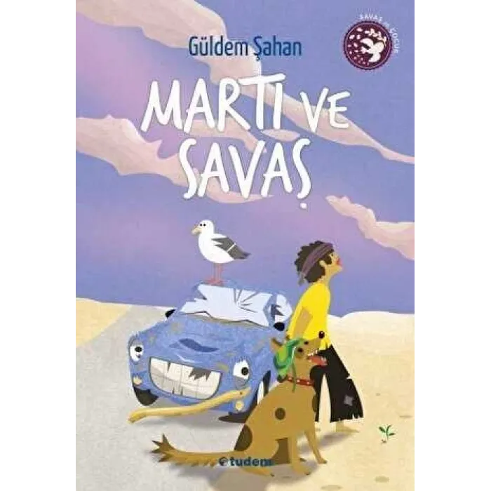 Martı ve Savaş