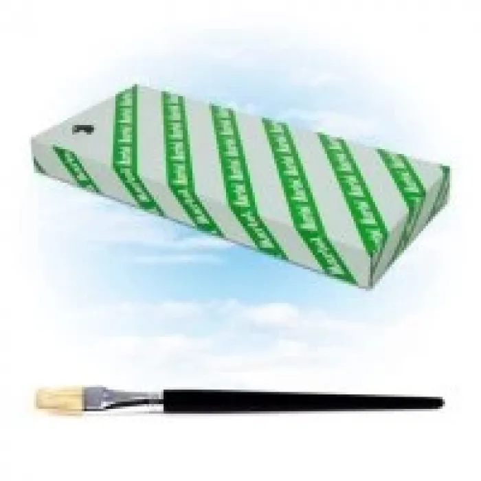 Martol 577/24 Yağlı Boya Fırçası Mrfır0011 12li P