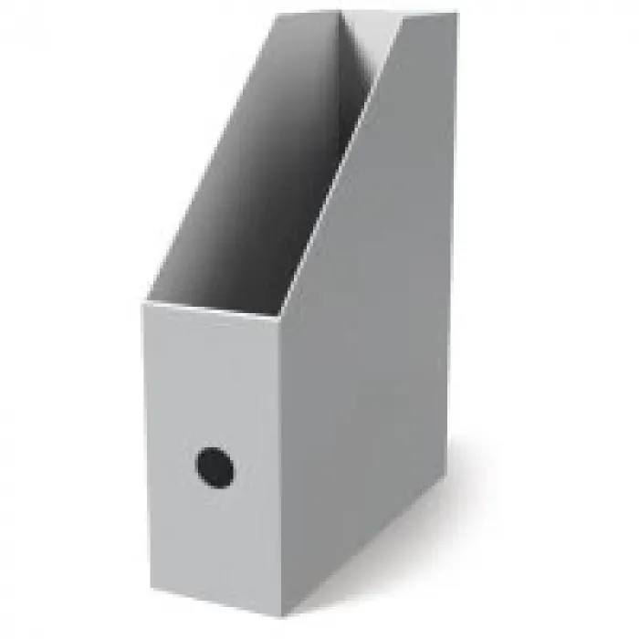 Mas Magazinlik 8222 Rainbow Karton 4lü Pk