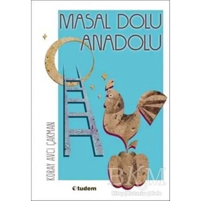 Masal Dolu Anadolu