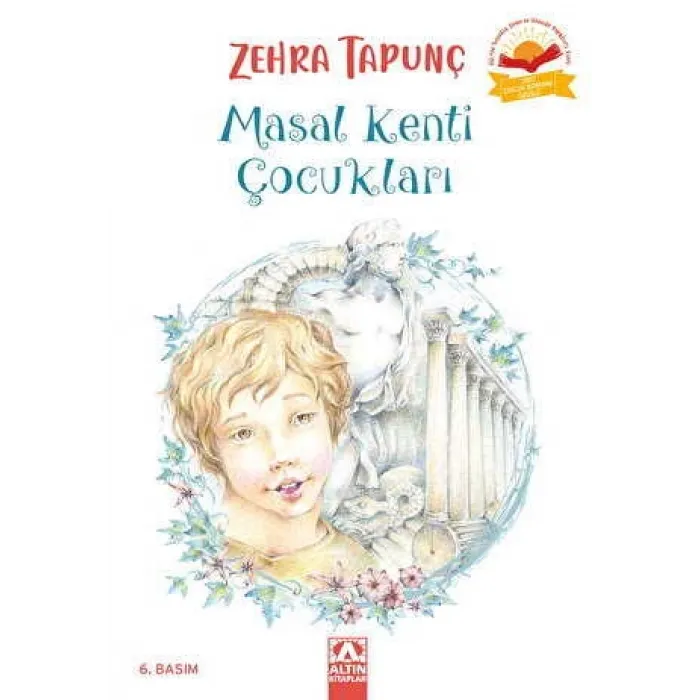 Masal Kenti Çocukları