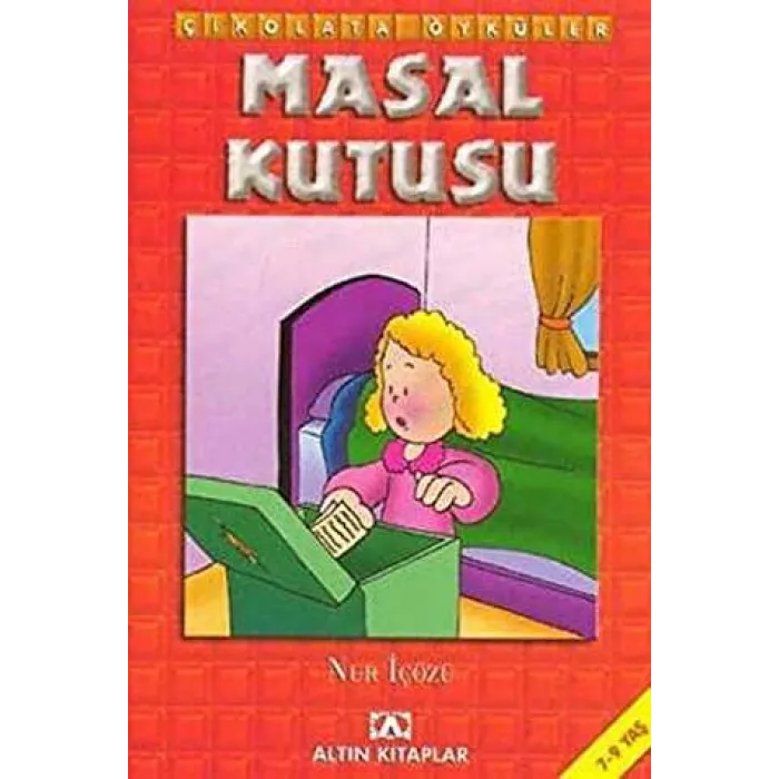Masal Kutusu