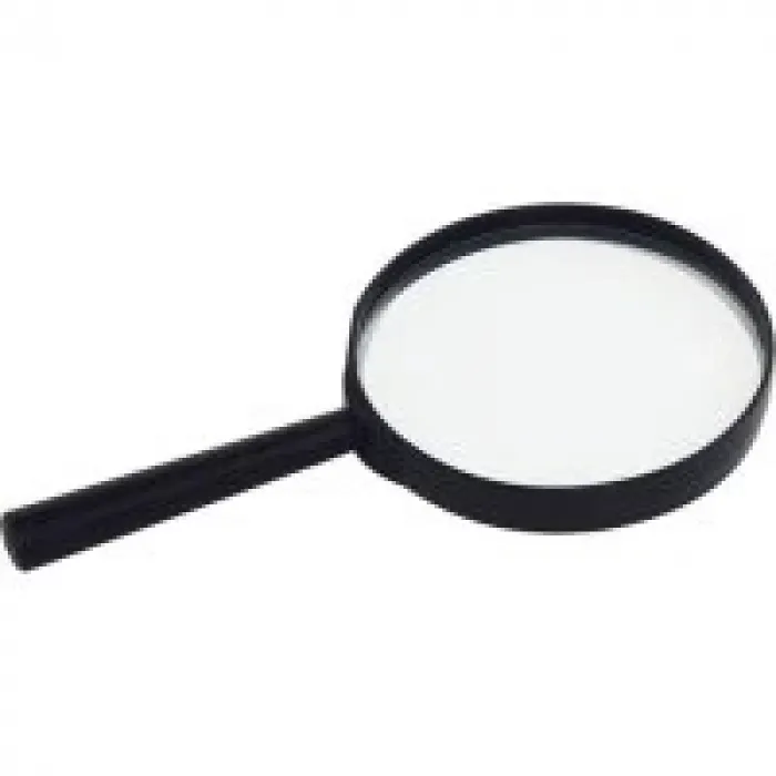 Masis Pls.çerçeveli Büyüteç 100 Mm. By1011