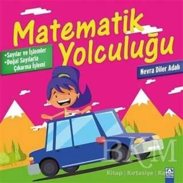 Matematik Yolculuğu 3