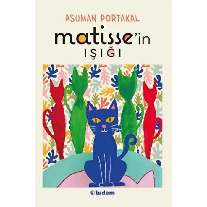 Matisse`in Işığı