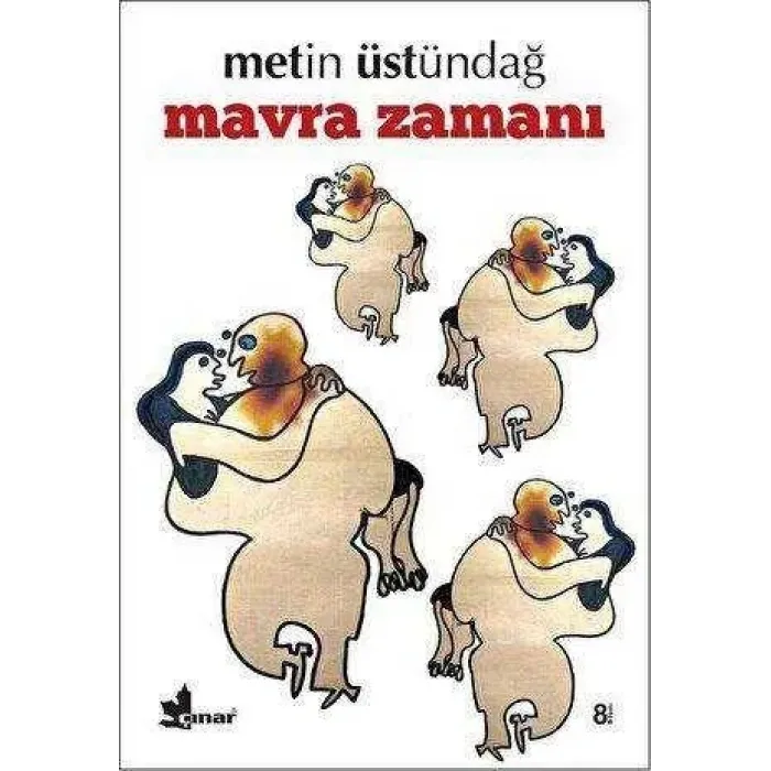 Mavra Zamanı