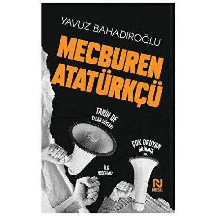 Mecburen Atatürkçü