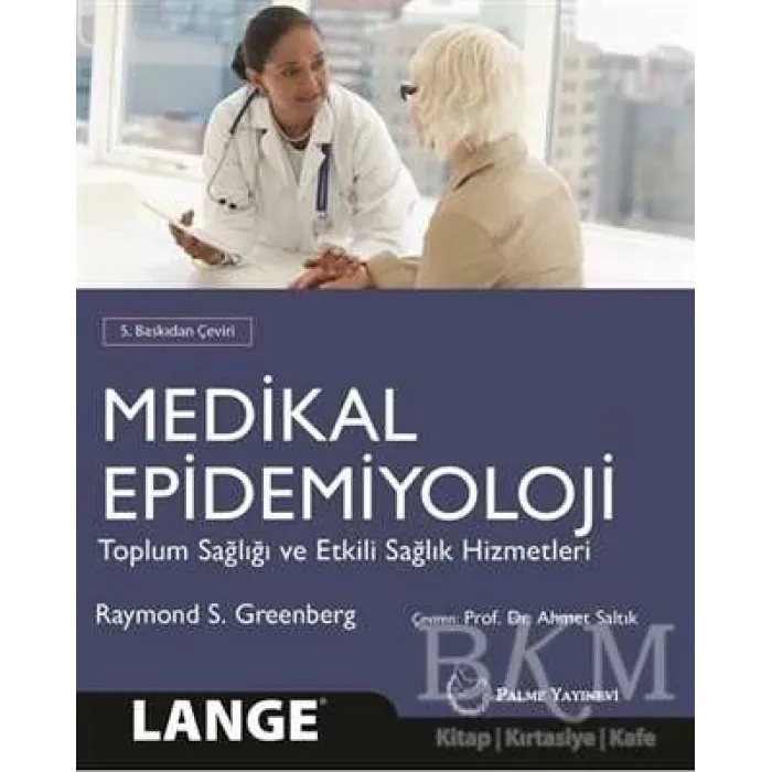 Medikal Epidemiyoloji