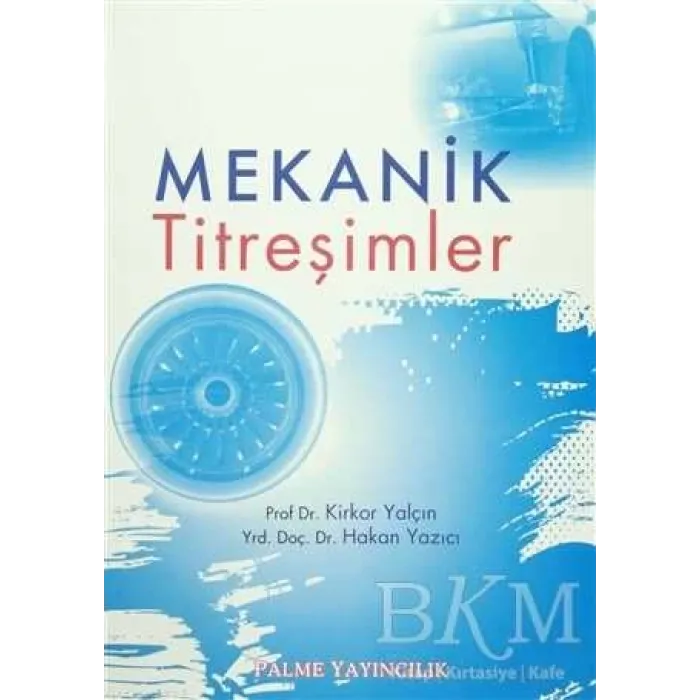 Mekanik Titreşimler