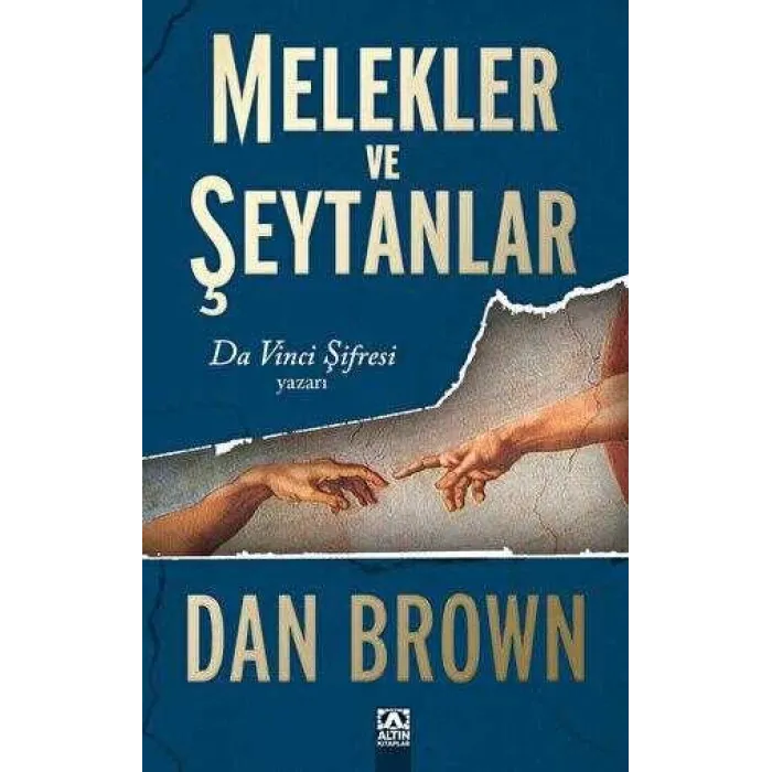 Melekler ve Şeytanlar