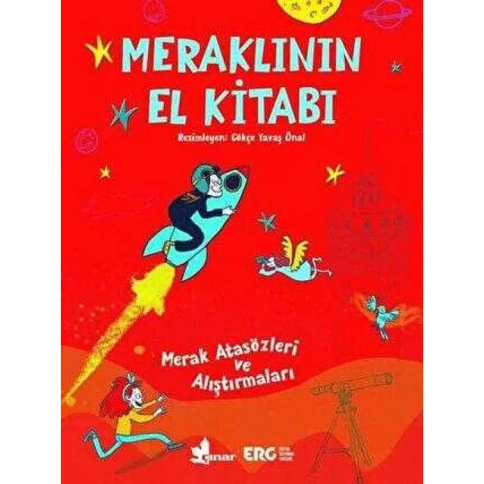 Meraklının El Kitabı