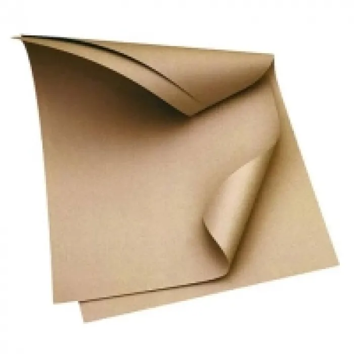 Mercan 35*50 Kraft Kağit 50li Paket