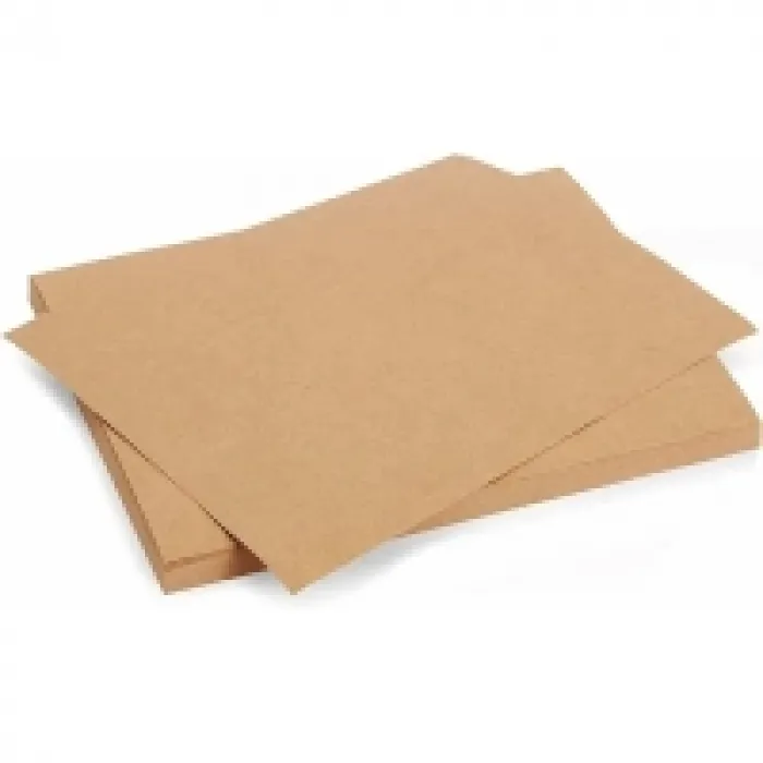 Mercan 50*70 Kraft Kağit 50li Paket