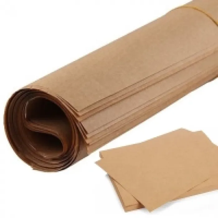 Mercan 50*70 Kraft Kağit Rulo 10lu Paket