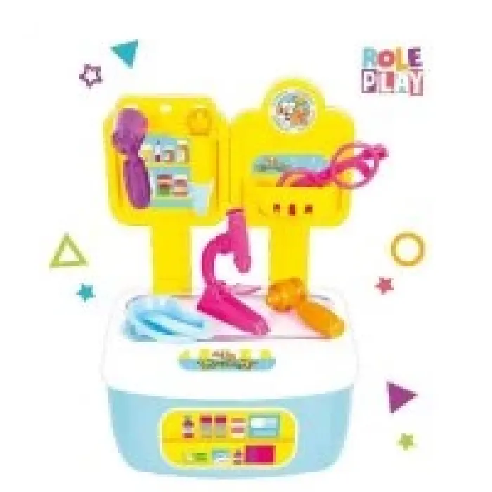 Mgs 3304 Veteriner Dükkanı Oyck