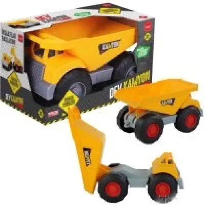 Mgs 3557 Power Workers Büyük Oyck