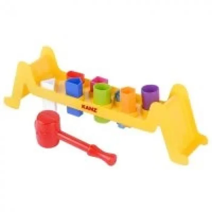 Mgs 5459 Çekiçli Bultak Kutulu Oyck