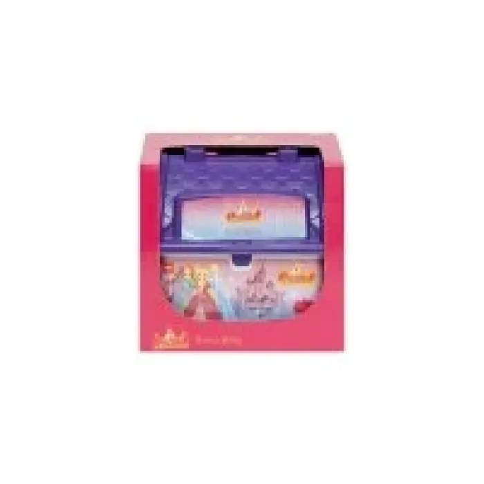 Mgs 5599 Prenses Mutfak Set