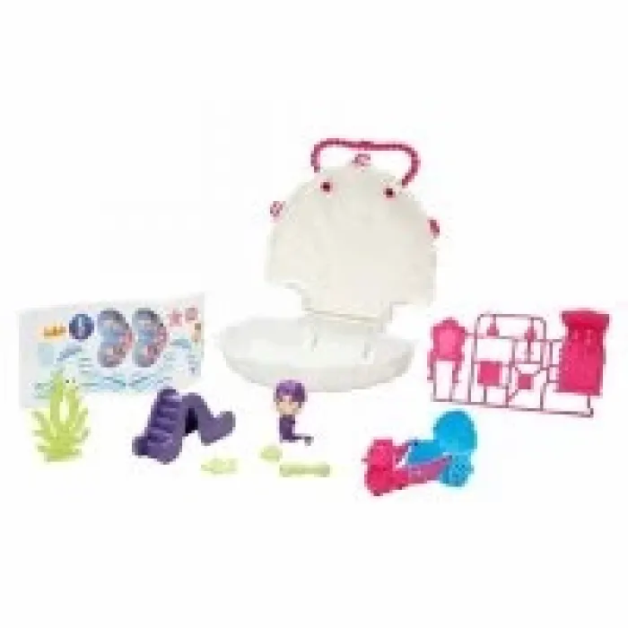 Mgs Deniz Kabuğu Ev Urt-01-3941 Oyck