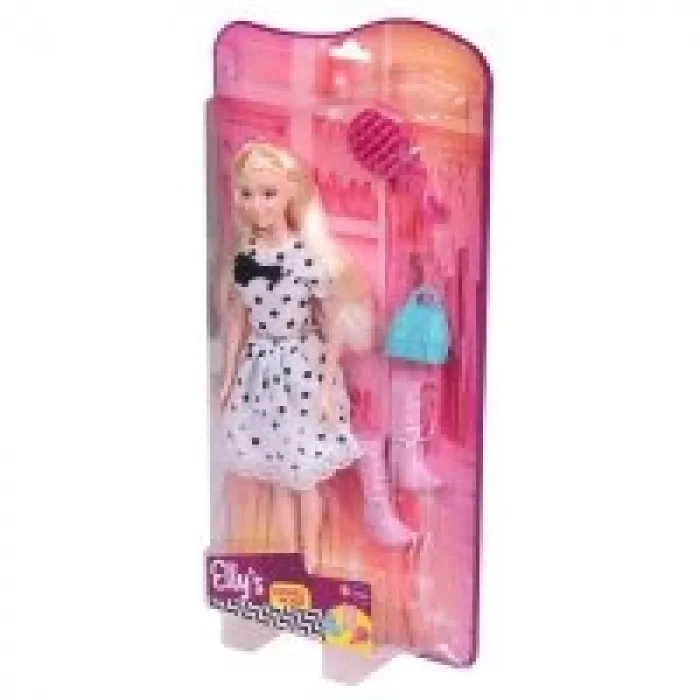 Mgs Ellys Bebek Çizmeli Moda Urt-19-9329 Oyck