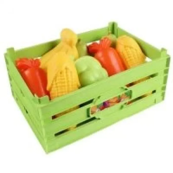 Mgs Meyve Kasası Urt-01-3841 Oyck