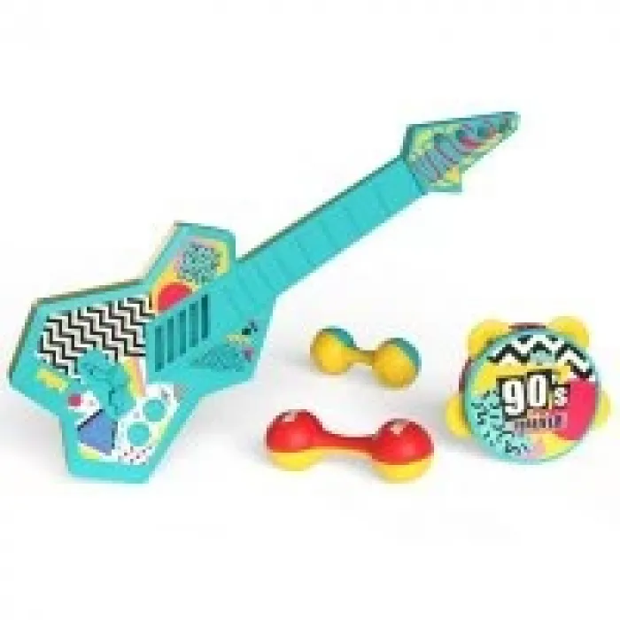 Mgs Müzik Aletleri Kartela Urt-01-3695 Oyck