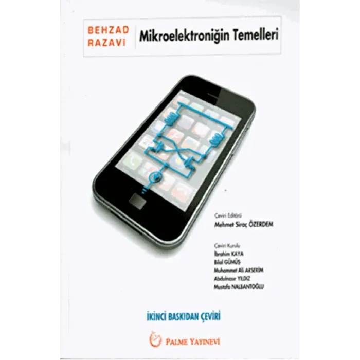 Mikroelektroniğin Temelleri