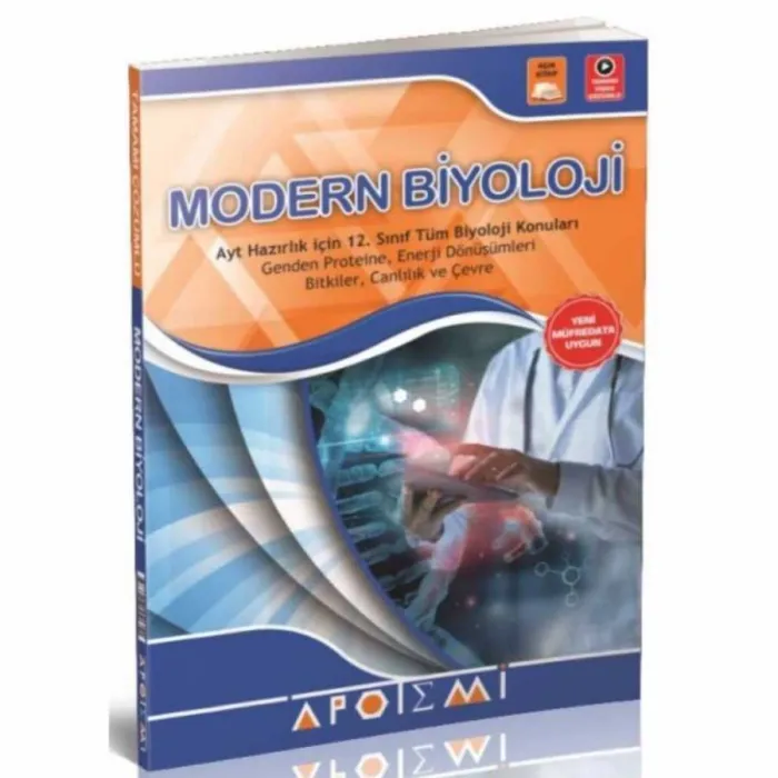 Modern Biyoloji