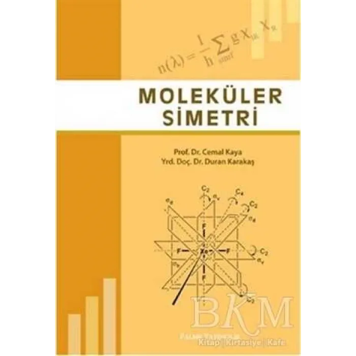 Moleküler Simetri