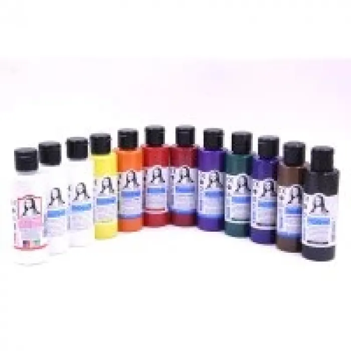 Monalisa Akrilik Boya 12*70 Ml Set Sd150-x15