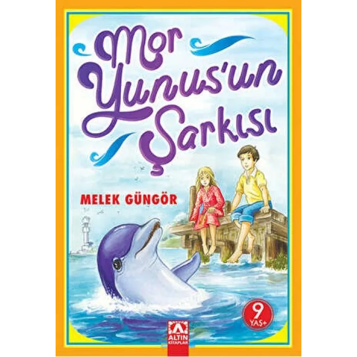 Mor Yunus`un Şarkısı