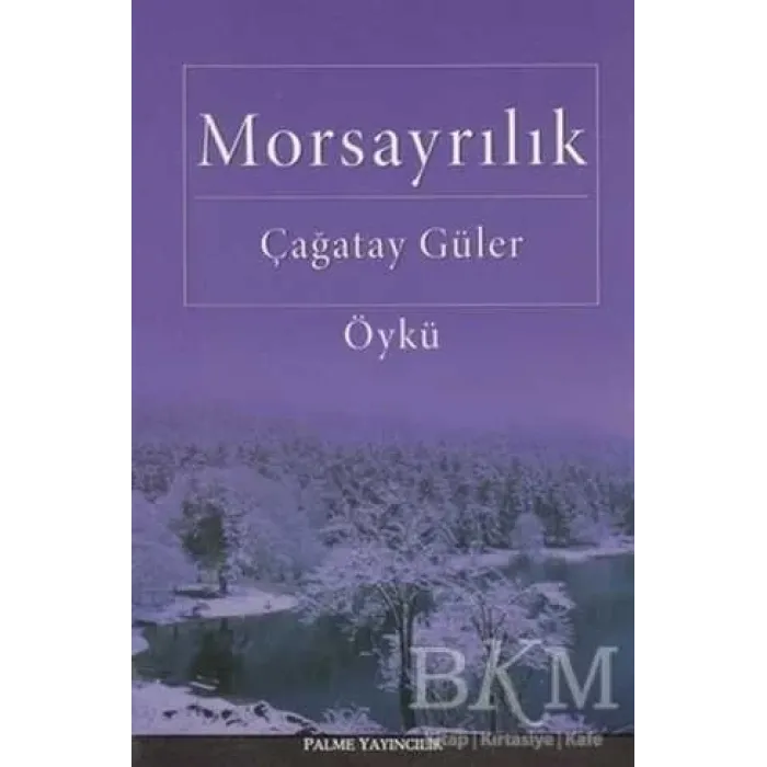 Morsayrılık