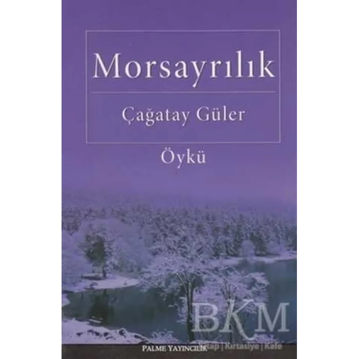 Morsayrılık