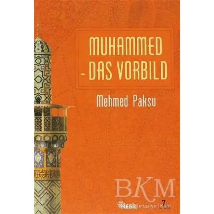 Muhammed Das Vorbild