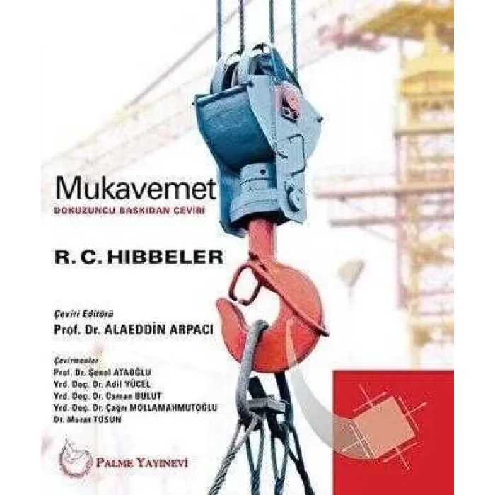 Mukavemet