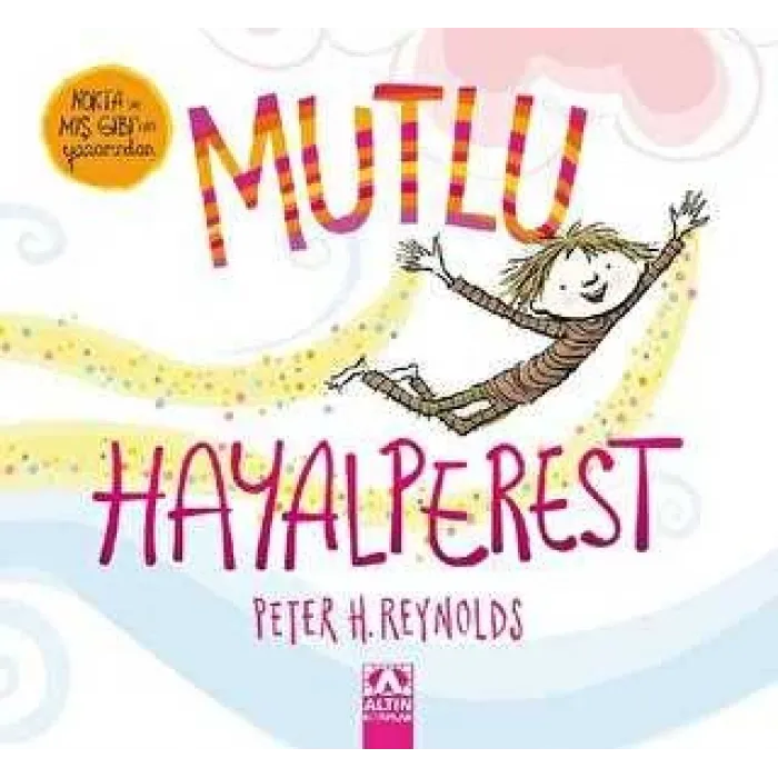 Mutlu Hayalperest