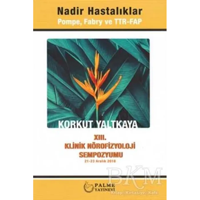 Nadir Hastalıklar