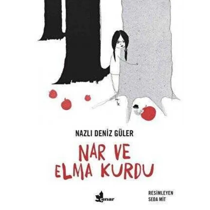 Nar ve Elma Kurdu