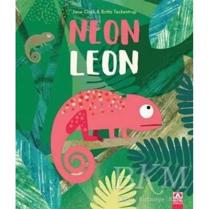 Neon Leon
