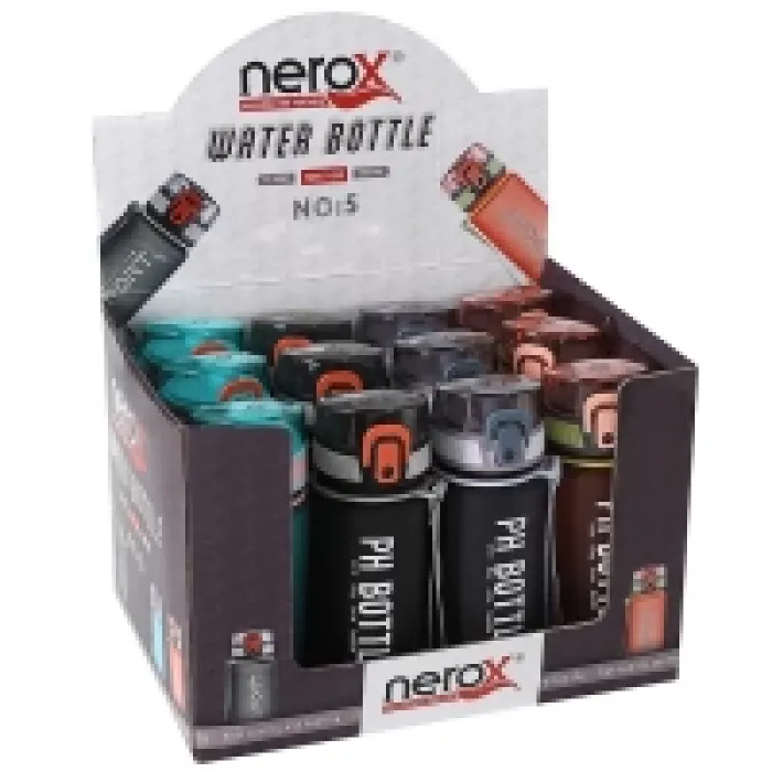 Nerox Matara 450ml. No:5 Nrx-1435