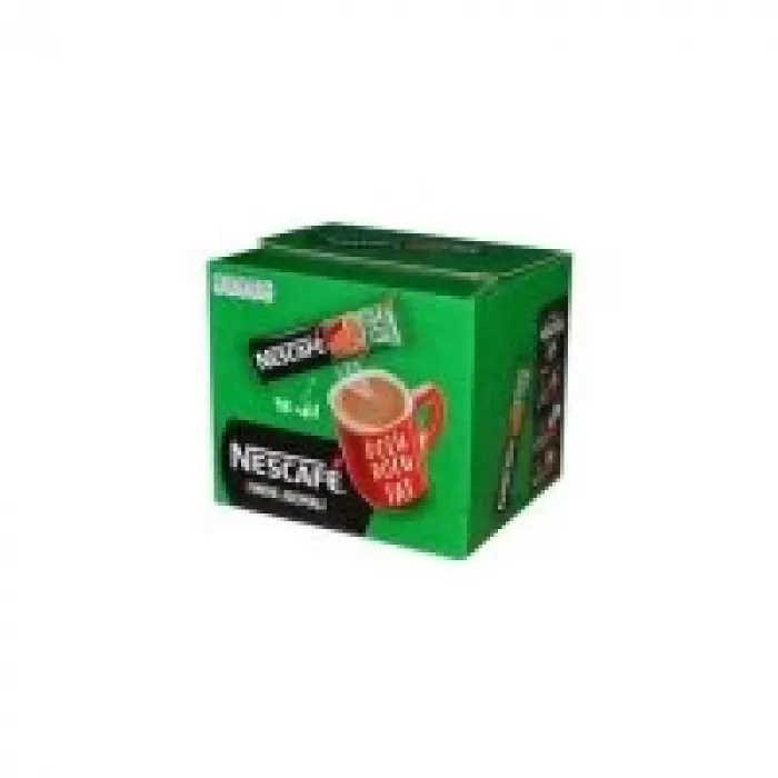 Nescafe 3ü1 Arada 17 G 48 Li_fındık Aromalı