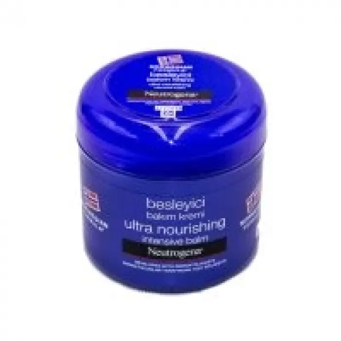 Neutrogena Bakım Kremi 300 Ml_besleyici