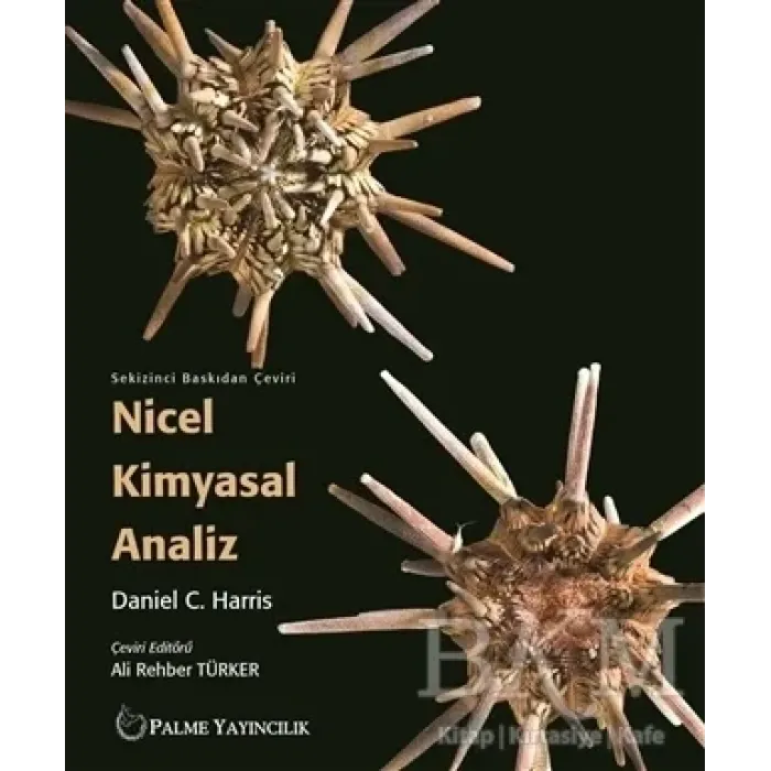 Nicel Kimyasal Analiz