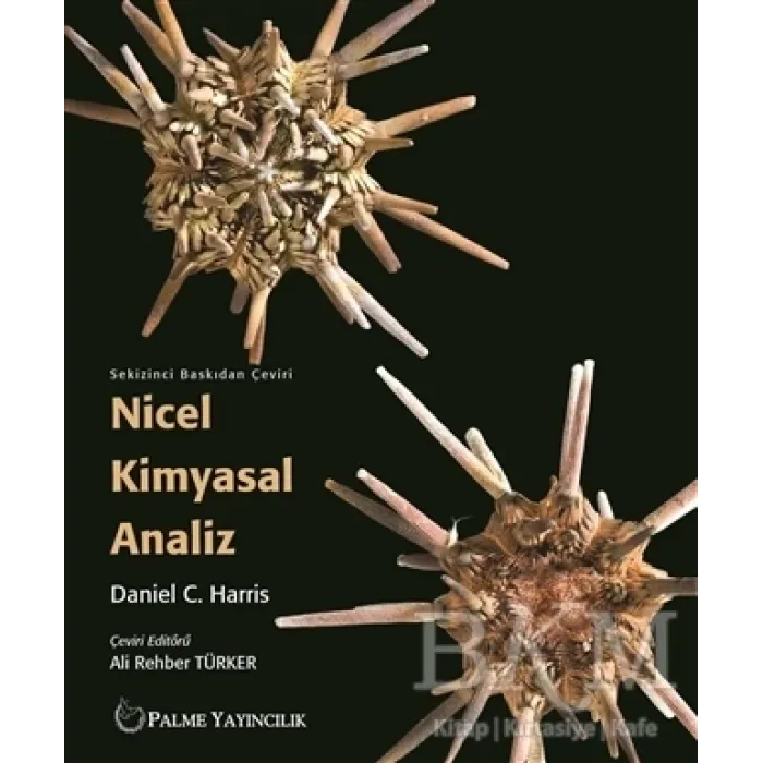 Nicel Kimyasal Analiz