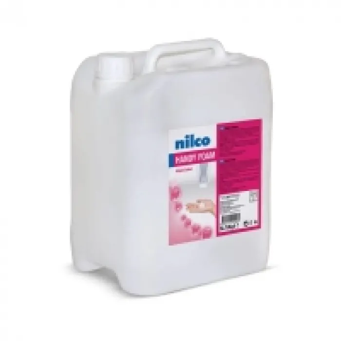 Nilco Köpük Sabun 5 Kg 200031