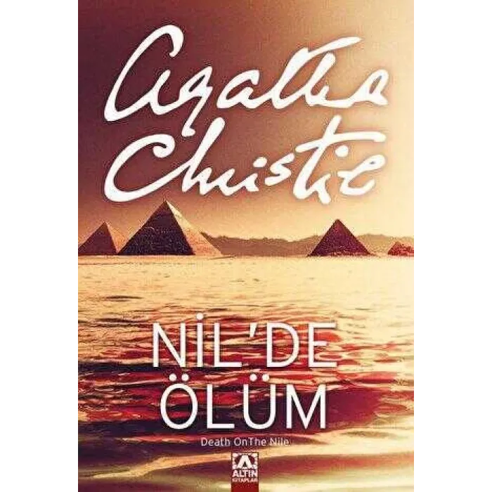 Nil’de Ölüm