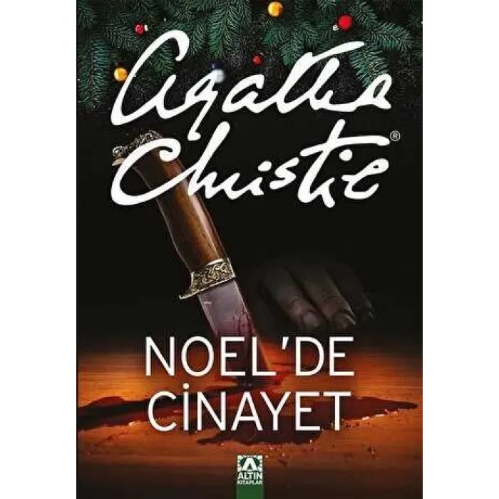 Noel’de Cinayet